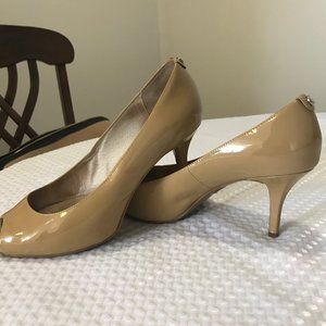 Michael Kors women’s heels